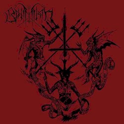 Rebel Hymns of Left Handed Terror