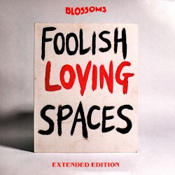 Foolish Loving Spaces (Extended Edition)