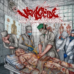 Deadly Dermatologic Diseases