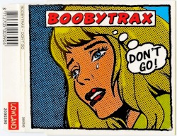 Don't Go