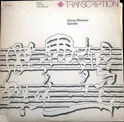 Kenny Wheeler Quintet