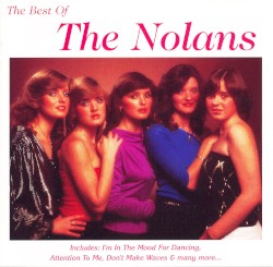The Best of The Nolans