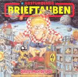 Der Letzte macht die Tür zu