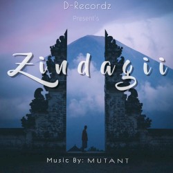 ZINDAGII