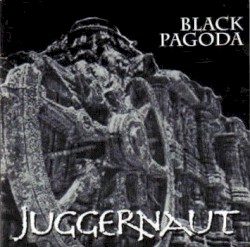 Black Pagoda
