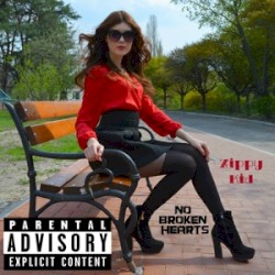 No Broken Hearts