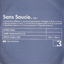 Sans Soucie