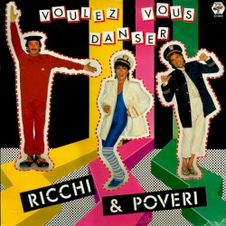 Voulez‐vous danser