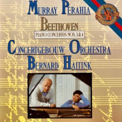 Piano Concertos Nos. 3 & 4