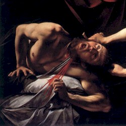 Desire for a Holy War