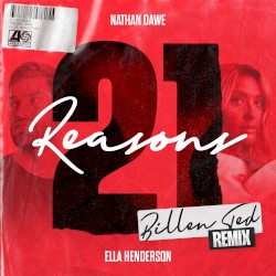 21 Reasons (Billen Ted remix)