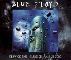 Keswick Thr., Glenside, PA, 1-21-2000