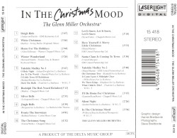 In the Christmas Mood