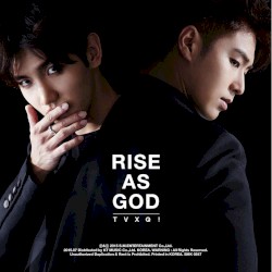 RISE AS GOD