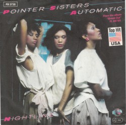 Automatic / Nightline