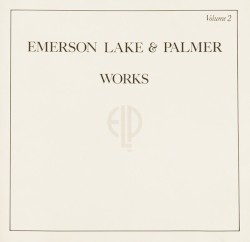 Works, Volume 2