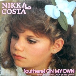 (Out Here) On My Own