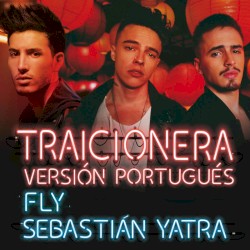 Traicionera (versión Portugués)