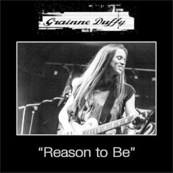 Reason to Be