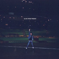 To Philly (live in Fresno)