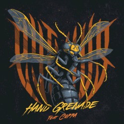Hand Grenade