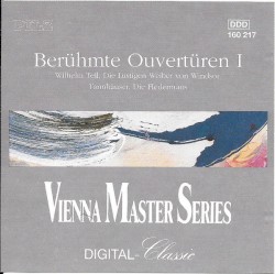 Berühmte Ouvertüren I