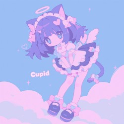 Cupid