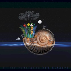 Silvio Rodríguez con Diákara