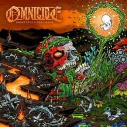 Constants & Variables