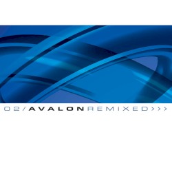 02: Avalon Remixed