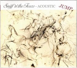 Acoustic - Jump