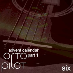 Covers Album Vol. 06: Advent Calendar Part 1