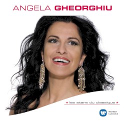 Angela Gheorghiu