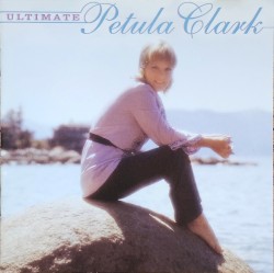 Ultimate Petula Clark
