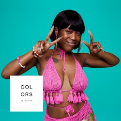 Heavy Metal (a COLORS show)