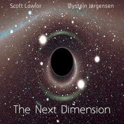 The Next Dimension