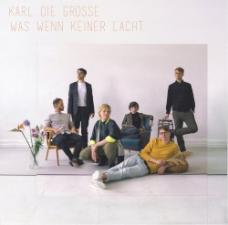 Was wenn keiner lacht