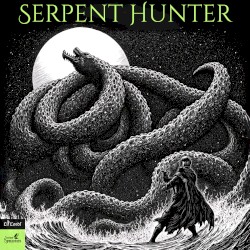 Serpent Hunter