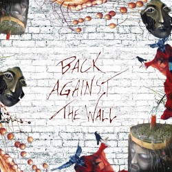 Back Against the Wall