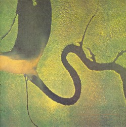 The Serpent’s Egg