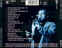 Blues & Ballads