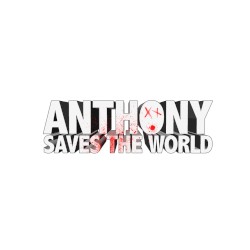 Anthony Saves The World Soundtrack