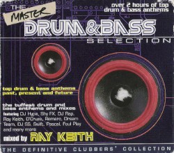 The Master Drum & Bass Selection