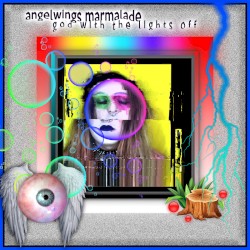 God With The Lights Off