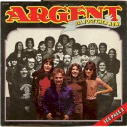 All Together Now