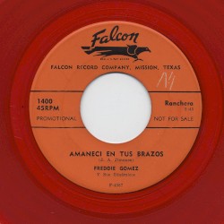 Amanecí en tus brazos / Se lo dejo a Dios