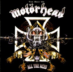 The Best of Motörhead: All the Aces