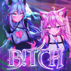 B!TCH