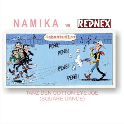 Tanz den Cotton Eye Joes (Square Dance)