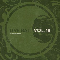 Live Bait, Vol. 18